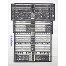 大相撲番付表　昭和47年9月　秋場所