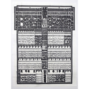 大相撲番付表　昭和54年9月　秋場所