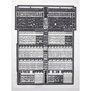 大相撲番付表　昭和58年5月　夏場所