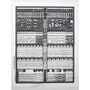 大相撲番付表　平成12年5月　夏場所