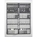 大相撲番付表　平成12年7月　名古屋場所