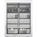 大相撲番付表　平成12年9月　秋場所