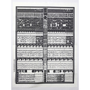 大相撲番付表　平成14年11月　九州場所