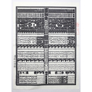 大相撲番付表　平成15年1月　初場所