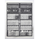 大相撲番付表　平成16年7月　名古屋場所