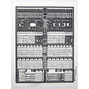 大相撲番付表　平成17年7月　名古屋場所