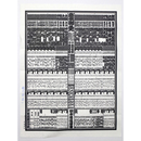 大相撲番付表　平成17年11月　九州場所