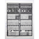 大相撲番付表　平成19年9月　秋場所