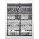 大相撲番付表　平成21年11月　九州場所