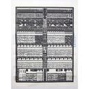 大相撲番付表　平成22年7月　名古屋場所