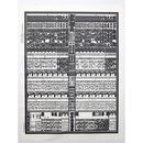 大相撲番付表　平成23年7月　名古屋場所