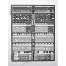 大相撲番付表　平成24年9月　秋場所