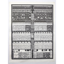 大相撲番付表　平成25年3月　春場所