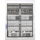 大相撲番付表　平成25年7月　名古屋場所