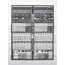 大相撲番付表　平成26年7月　名古屋場所