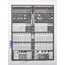 大相撲番付表　平成27年5月　夏場所