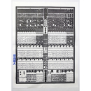 大相撲番付表　平成30年5月　夏場所