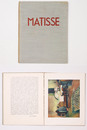 Matisse: Couleurs des Maitres