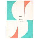 アンドル・フォルデス演奏会