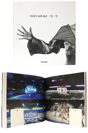 Issey Miyake　三宅一生