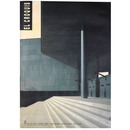 El Croquis エル・クロッキー 51 Bonell/Gil /Ruis /De Las Casas/Lorenzo・Vazquez Consuegra・Mangado/Alzugaray・Mateo/Moliner