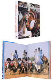 Carol Beckwith & Angela Fisher：African Ceremonies