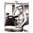 Helmut Newton: Newton's Illustrated No.2