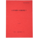 大阪城跡の発掘調査1
