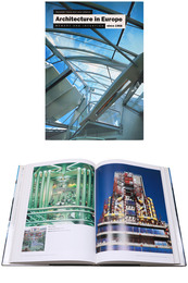 Architecture in Europe since 1968: Memory and Invention