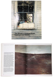 Two Worlds of Andrew Wyeth: Kuerners and Olsons
