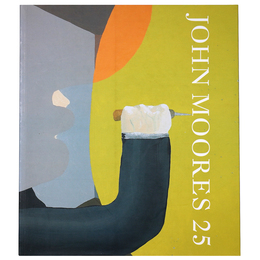 John Moores 25: Contemporary Painting Prize