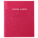 Didier Aaron: Catalogue 1994/95