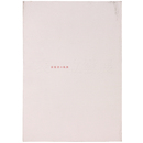 表立雲展　前衛書の軌跡　