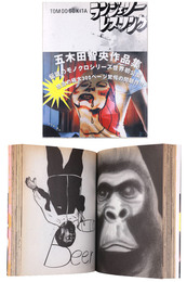 ランジェリー・レスリング