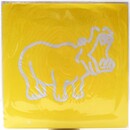 LP: JUKE/19　黄ジャケット