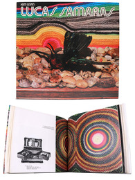 Lucas Samaras