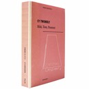 Cy Twombly: Bild Text Paratext