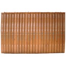 現代アメリカ建築作品集　全24巻揃