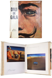 ガラのダリ　DALI DE GALA　