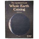 The (update)Last Whole Earth Catalog（ホール・アース・カタログ）