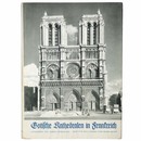 Gotische Kathedralen in Frankreich