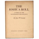 The Joshua Roll: a work of the Macedonian Renaissance