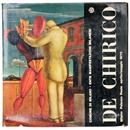 Giorgio de Chirico: Milano-Palazzo Reale aprile/maggio 1970