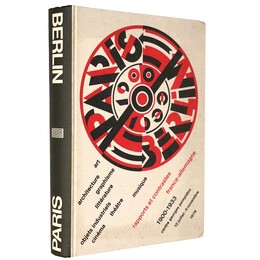 Paris - Berlin 1900-1933