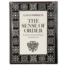 The Sense of Order: A Study in the Psychology of Decorative Art