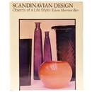 Scandinavian Design: Objects of a Life Style