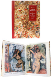 Bunter Graphik Almanach