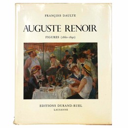 Auguste Renoir: 1 Figures (1860-1890)