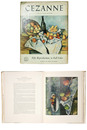 C ZANNE: Fifty Reproductions in Full Color