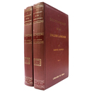 Samuel Johnson: A Dictionary of the English Language Vol.1・2 2冊揃